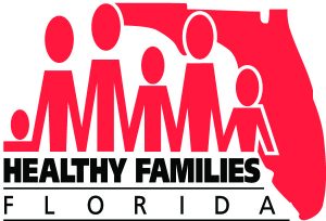 Healthy Families Florida logo