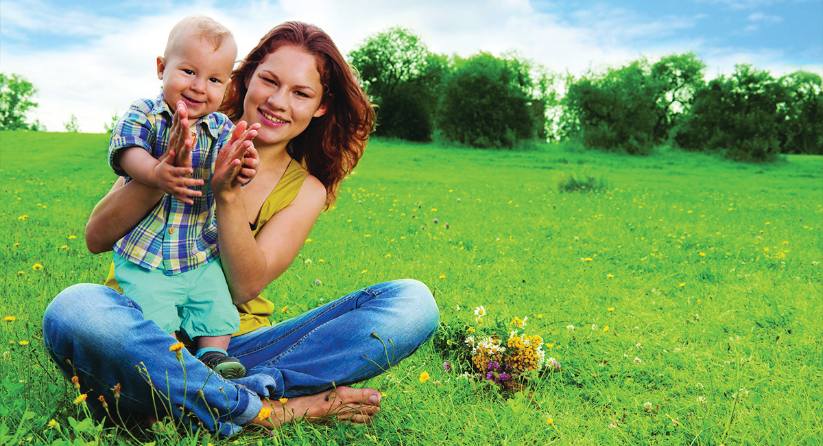 mom-son-in-field